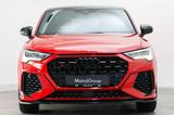 Audi RS Q3 Sportback RS-Abgas 360° SONOS AHK Pano SHZ - Audi RSQ3: Sportback
