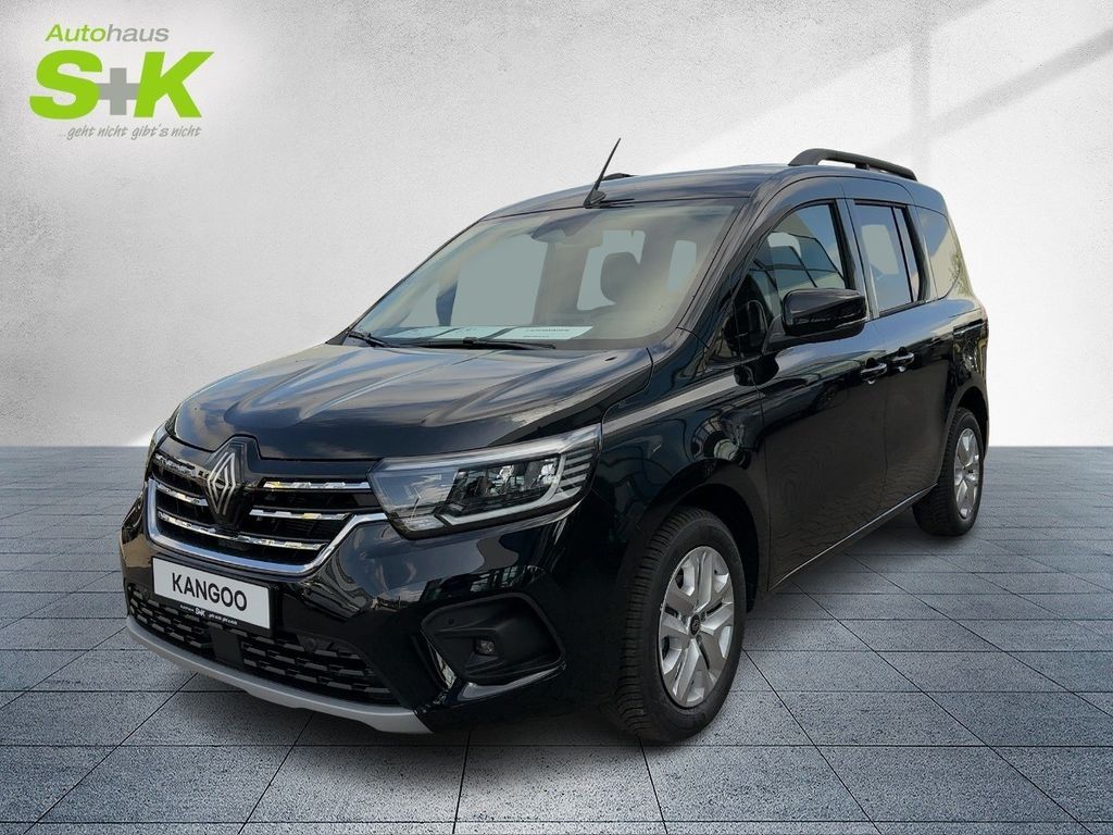 Image of Renault Kangoo