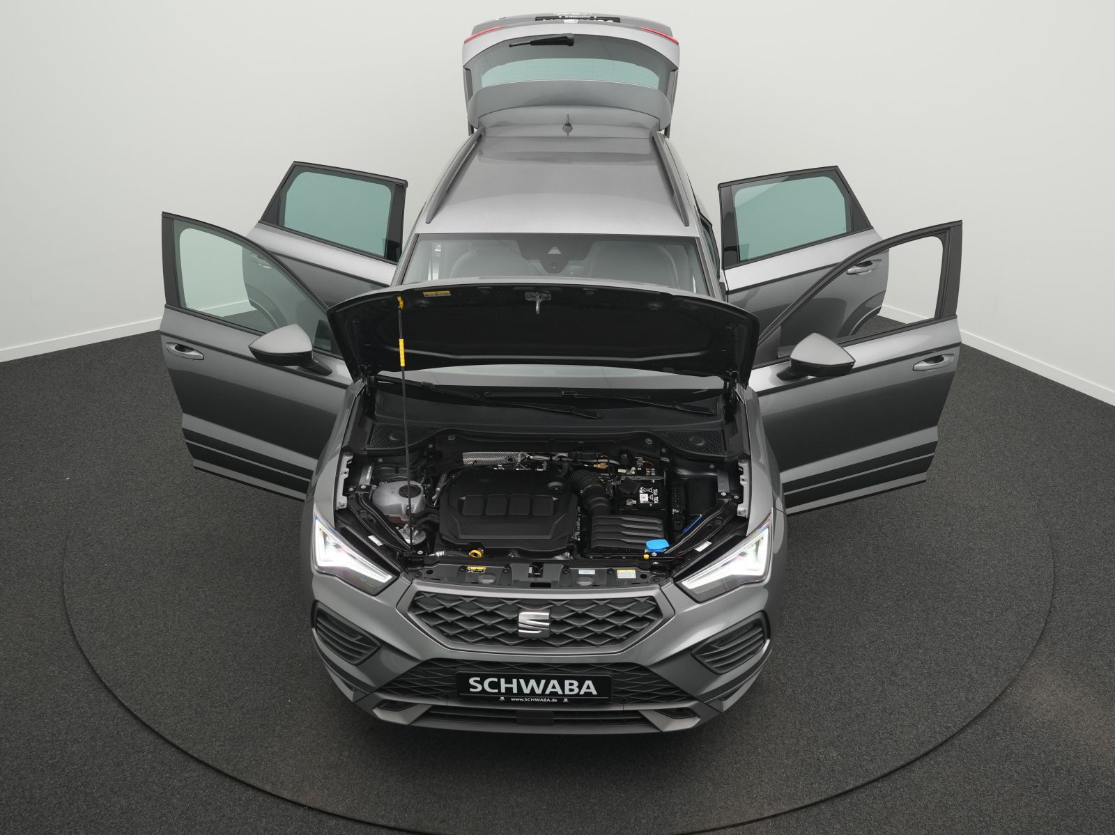 Seat Ateca - Bild 30