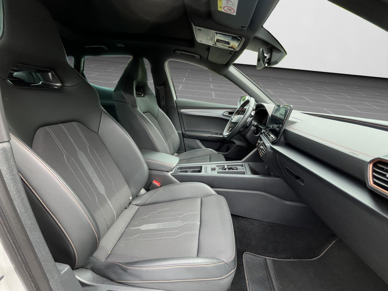 Cupra Formentor - Bild 4