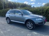 Volkswagen Touareg 4.2 V8 AXQ Individual - Volkswagen Touareg aus 2004