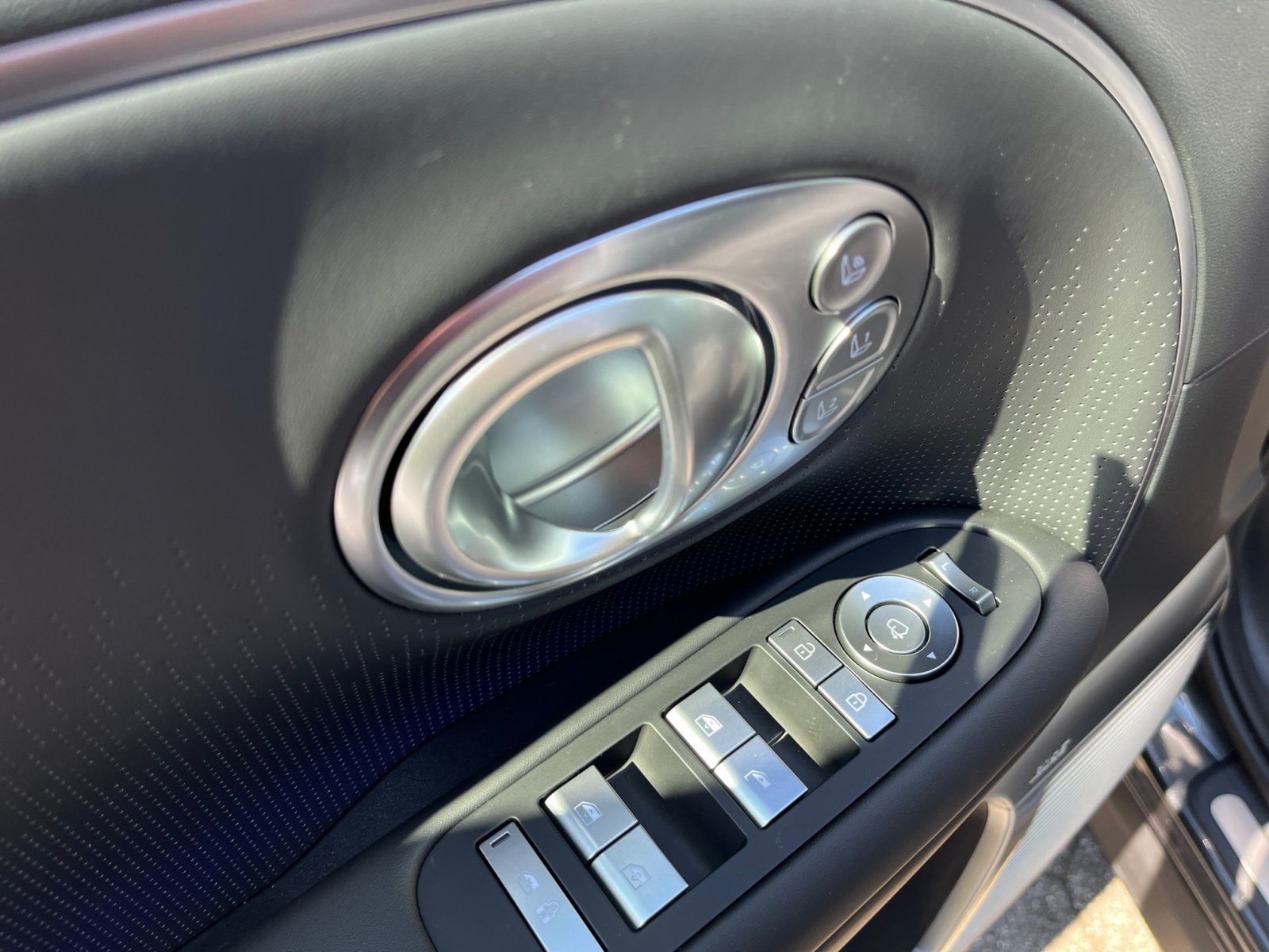 Hyundai IONIQ 9 – Bild 13