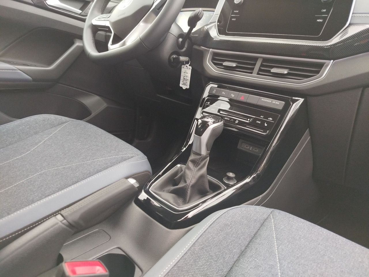Fahrzeugabbildung Volkswagen T-Cross Style 1.0 TSI 85 kw 7-Gang DSG