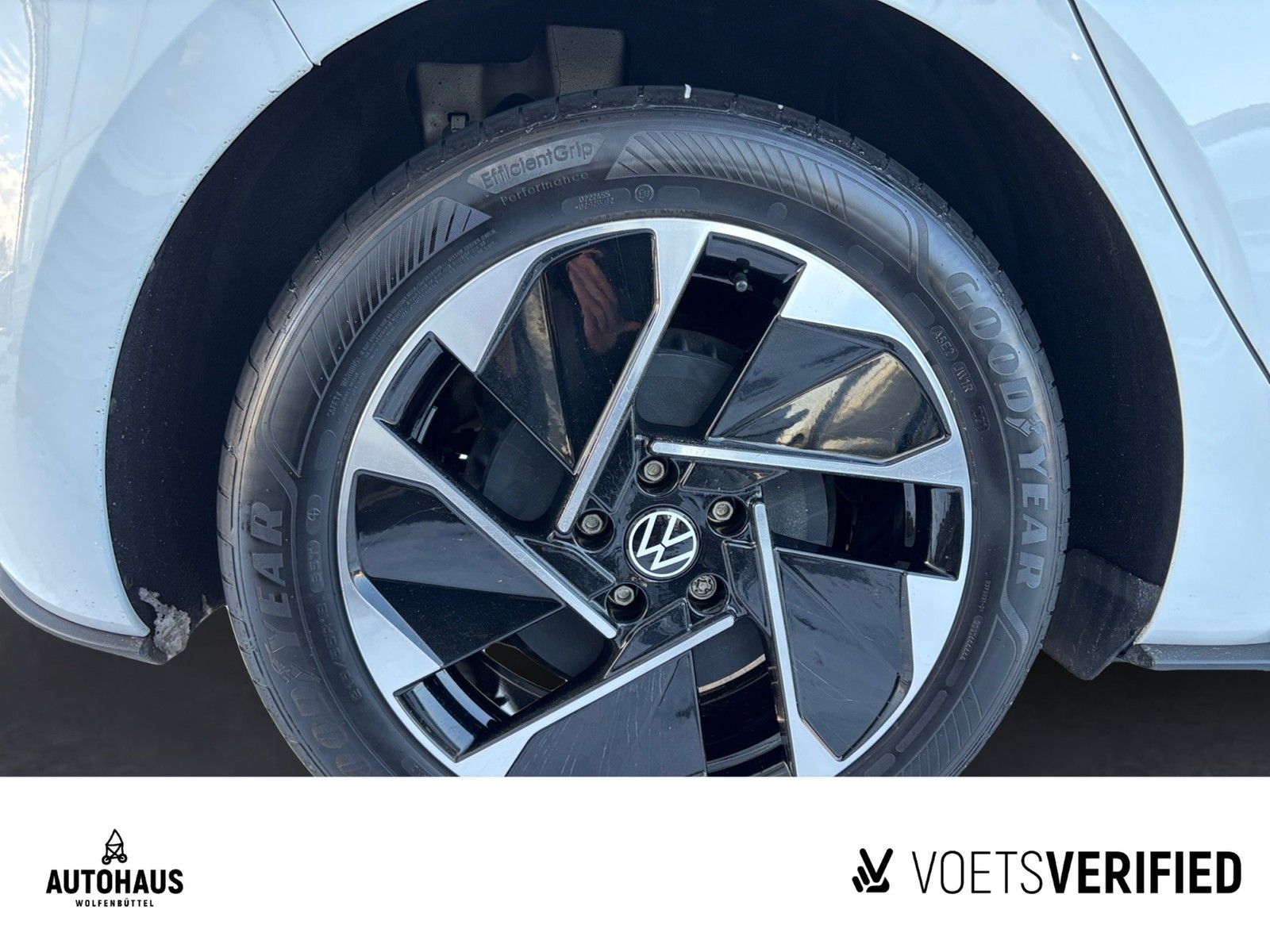 Volkswagen ID.3 - Bild 6