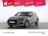 Audi A3 Sportback 35 TDI S tronic advanced Facelift - Audi A3: Sportback Facelift