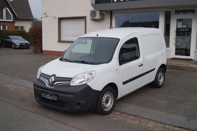 Renault Kangoo Rapid Extra*Klima*PDC*BT*1.Hand*