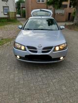 Nissan almera automatik  neu TÜV - Nissan Almera: Auto