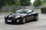 Aston Martin V12 Vanquish MANSORY 23K km/2+2/Full AM history