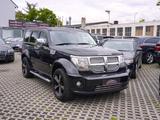 Dodge Nitro 3.7 V6 Auto.*4X4~Navi~R-Cam~AHK~Exclusive* - gebrauchte Dodge Nitro aus dem Jahr 2009