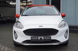 Ford Fiesta Active Klima/5-trg/Tempomat/PDC - Ford Fiesta Gebrauchtwagen in Kassel