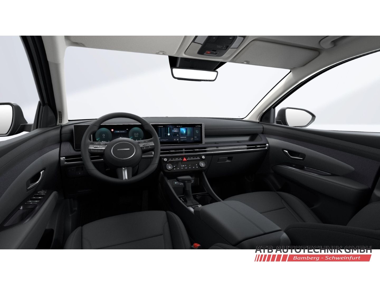 Hyundai TUCSON - Bild 9