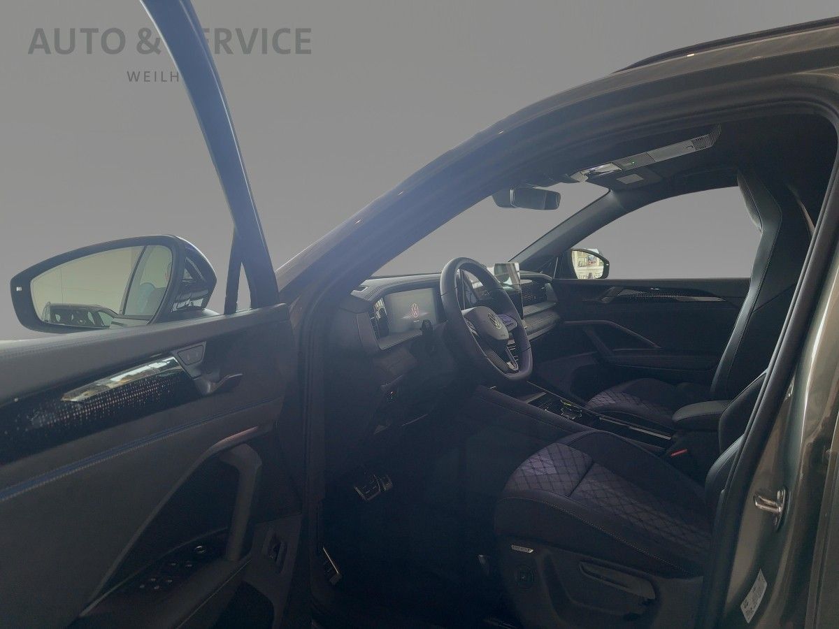 Volkswagen Tayron - Bild 6