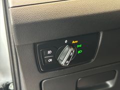 VW Passat Variant - Ansicht 27