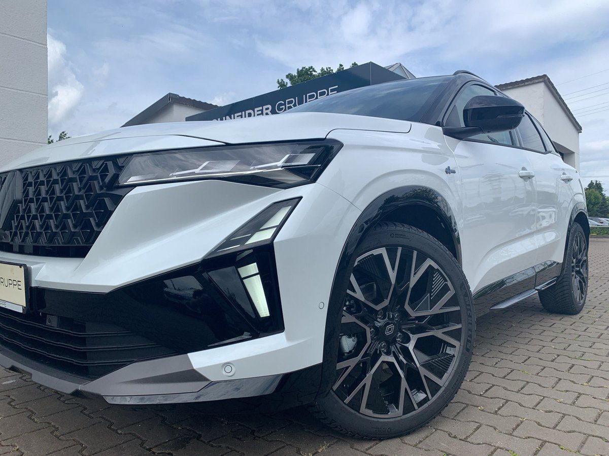 Renault Austral - Bild 24