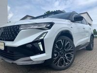 Renault Austral - Vorschau Bild 24
