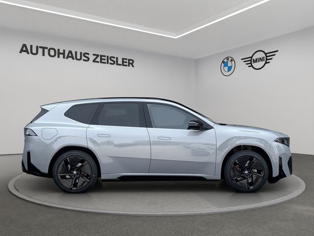 Foto Nummer 3: BMW iX3