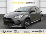 Toyota Yaris GR Sport Kam/PDC/LED/Carpl/Sitzhzg