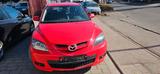 Mazda 3 Lim. 1.6 Sport Active - gebrauchte Mazda 3 aus dem Jahr 2008