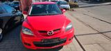 Mazda 3 Lim. 1.6 Sport Active - Mazda 3 aus 2008