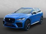 Jaguar F-Pace P550 AWD SVR 22" Dachreling Karbon-Exter. - Jaguar F-Pace in Bochum