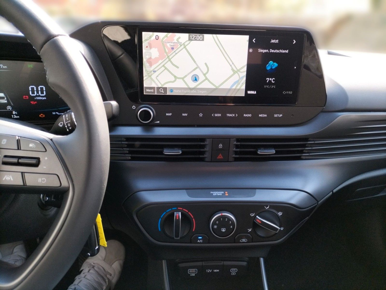 Hyundai i20 – Bild 9