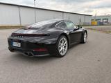 Porsche 992.2 Carrera Coupé - Porsche 992 aus 2025