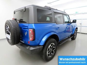 Ford Bronco - 6