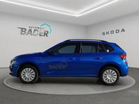 Skoda Kamiq 1.0 TSI Matrix AHK SHZ RFK