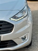Ford Transit Connect 220 L1 Trend 5-Sitze XEN|KAM|PDC - Ford Transit Connect: Kombi