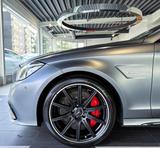 Mercedes-Benz CLS 63 S AMG 4M*MAGNO*Exklusiv-P.*B&O*SitzKlima - Mercedes-Benz: AMG Cls 63
