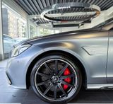 Mercedes-Benz CLS 63 S AMG 4M*MAGNO*Exklusiv-P.*B&O*SitzKlima - Mercedes-Benz: Cls 63