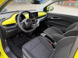 Fiat 500e Komfort-Paket Kamera SHZ PDC Klima - mit Elektro-Antrieb: Kleinwagen
