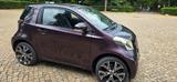Toyota IQ 1,4-l-D-4D - - Toyota IQ: Navigationssystem