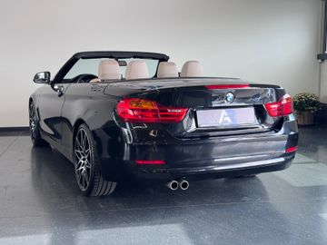 BMW 430 - 10