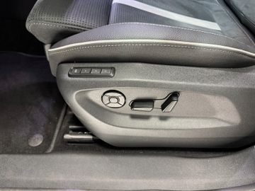 Fahrzeugverkauf 13 Skoda Kodiaq 1.5 TSI Sportline AHK "sofort verfügbar"