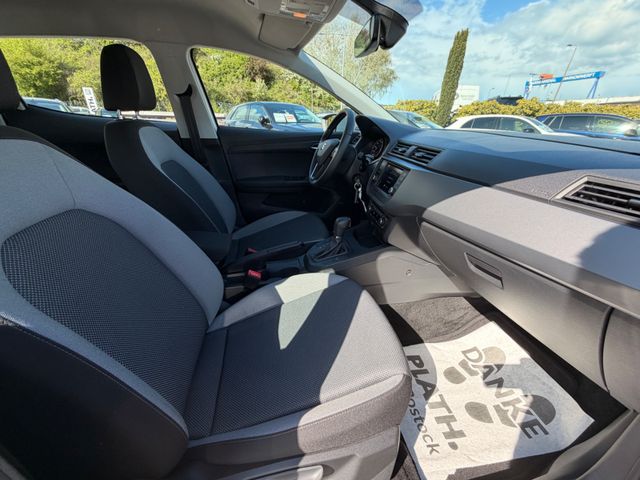 Seat Ibiza Style Beats Fast Lane