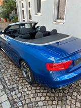 Audi A5 2.0 TDI 140kW quattro Cab. - - Audi A5 in München