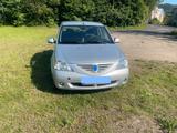 Dacia Logan,1.6 i,66 200 km !!! - gebrauchte Dacia Logan aus dem Jahr 2008
