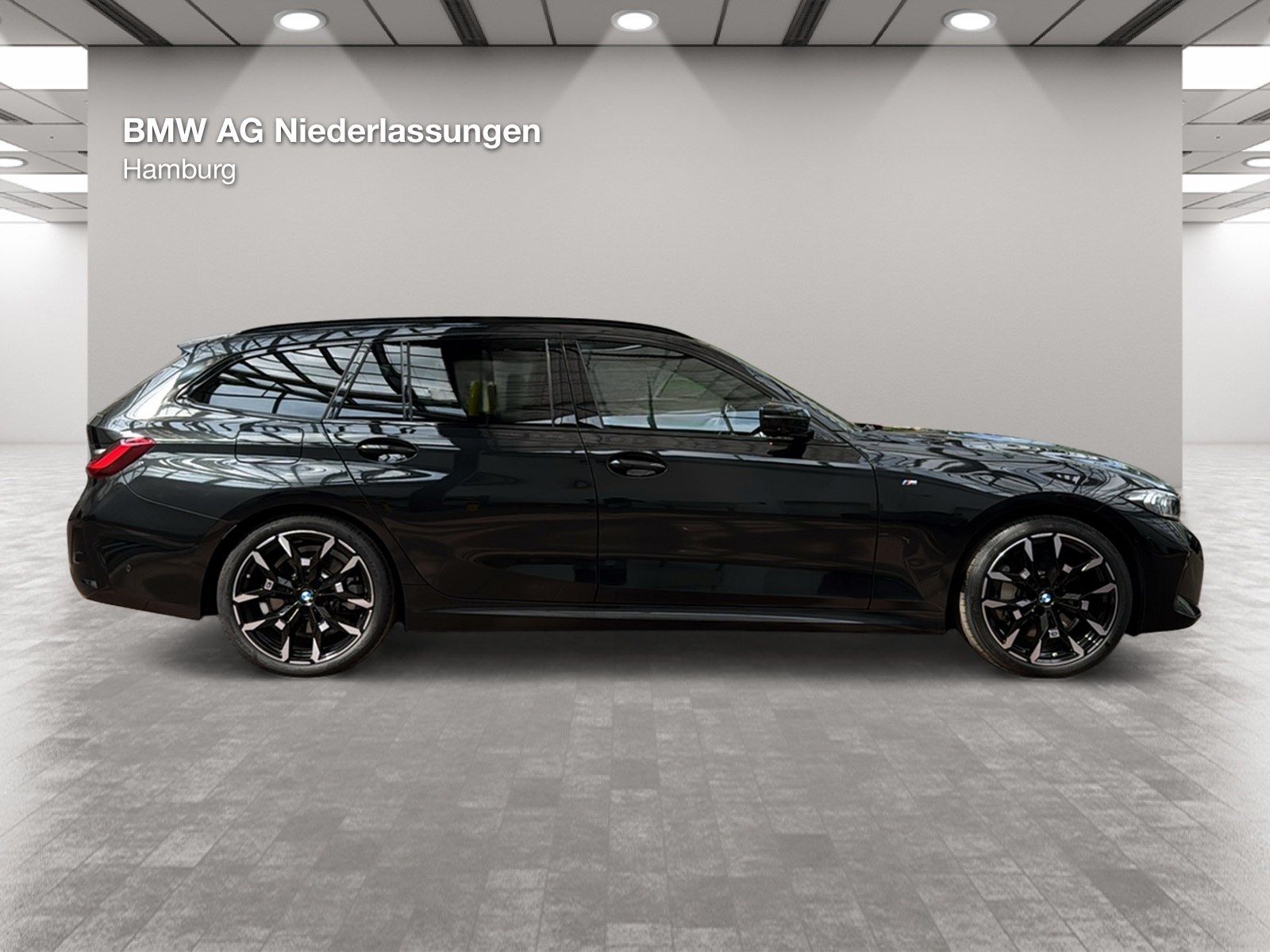 BMW 330 - Bild 4