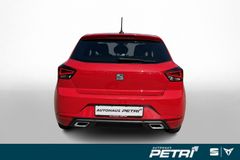 Foto Nummer 4: SEAT Ibiza