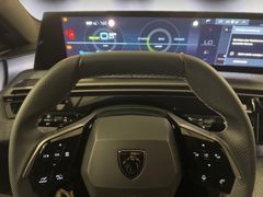 PEUGEOT 3008 GT Plug-In Hybrid 195 AHK-abnehmbar Navi LE