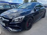 Mercedes-Benz Mercedes Benz Cla 45 AMG shooting break - gebrauchte Mercedes-Benz CLA 45 AMG aus dem Jahr 2019