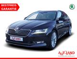 Skoda Superb Combi 2.0 L&K 4x4 LED Navi Panorama ACC - Skoda Superb: Combi
