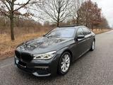 BMW G12 750Li xDrive, M Paket, ACC, HuD, 3... - gebrauchte BMW 750 aus dem Jahr 2015