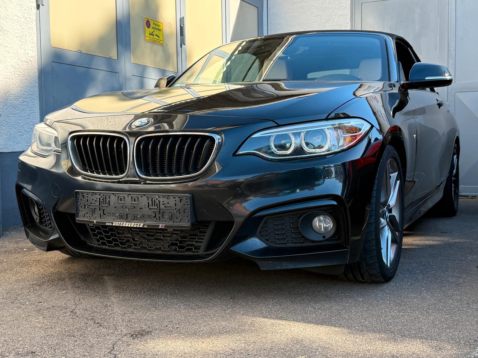 BMW 220