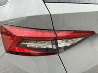 Skoda Kodiaq - Vorschau Bild 16
