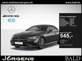 Mercedes-Benz CLE 200 Cabrio AMG-Sport/AHK/Memo/Totw/Kamera/19 - Mercedes-Benz Jahreswagen: Cabrio