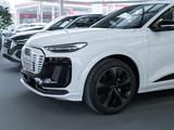 Audi Q6 SUV e-tron performance TECH-PRO+360°+HUD+AHK+ - Gebrauchtwagen in Osnabrück