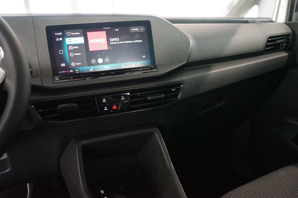 VW Caddy 1.5 TSI DSG | Kamera | Sitzheizung | AHK VW Caddy 1.5 TSI DSG | Kamera | Sitzheizung | AHK