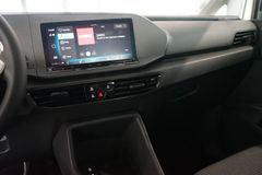 VW Caddy 1.5 TSI DSG | Kamera | Sitzheizung | AHK VW Caddy 1.5 TSI DSG | Kamera | Sitzheizung | AHK